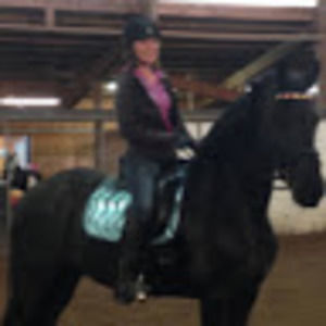 Meet your Posher, Carol